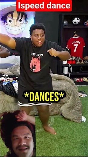 #ishowspeed #speedyp #speedybabyy #speed #funny #anime #fortnite #speedlive #speedylive #football