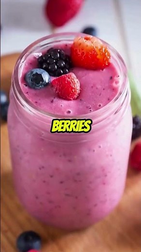 Top 10 Anti-Inflammatory Foods to Reduce Chronic Inflammation Naturally! #healthtips