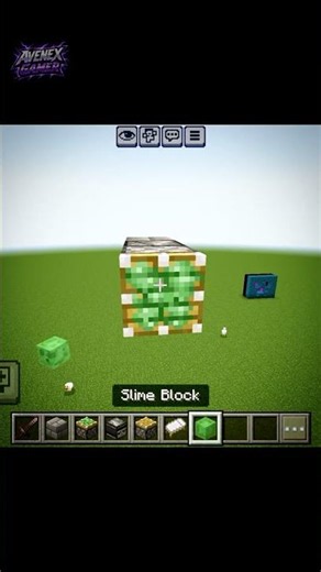 🚀 Minecraft Automatic Flying Machine Tutorial! #train #shorts
