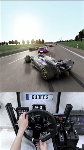 #f1 #kujees #moza #assettocorsa #formula1
