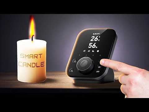 The NEW Switchbot Hub 3 can make ANYTHING Smart!