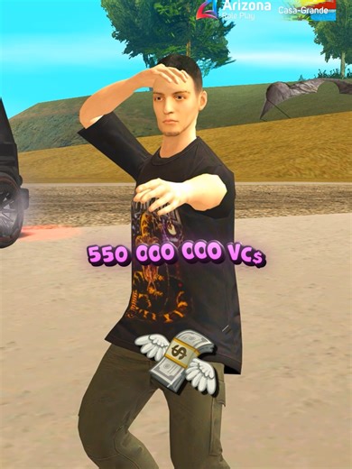 Игрок потерял 55 миллиардов на Скине Зайки Джуди