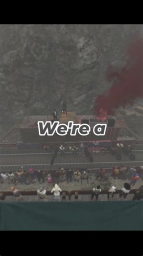 Lang realizes New Babylon's a Cult!