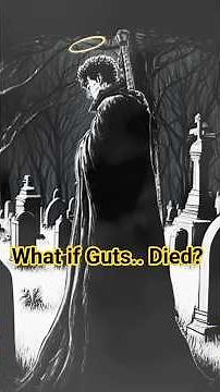 What if Bazuso Killed Guts? | Berserk’s Darkest Timeline #berserk #guts #griffith #eclipse