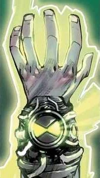 How Does The New Omnitrix Work?