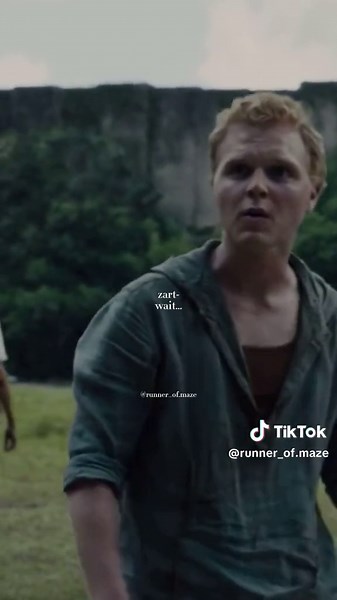 part 46 || #fyp #fypシ #mazerunnerstories #mazerunner #goviral #foryoupage #mazerunnerimagines #thegladers #teresamazerunner #newtmazerunner