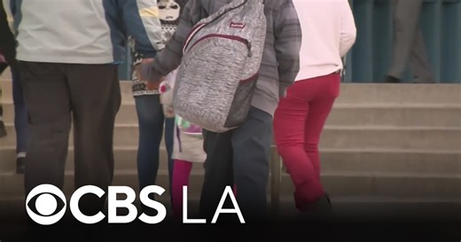 LAUSD continues labor negotiations with strike looming