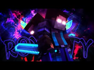 ♪ Herobrine The Old King "Royalty" - Minecraft Music Video Animation ♪