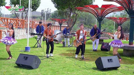 MIX JARANERO / DUO ENCANTOS / 2025 SHOW EN VIVO CON LSproducciones | Duo encantos