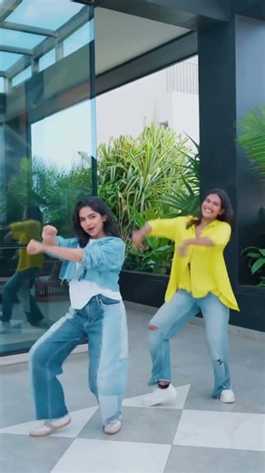 Pattampoochi Song ( Dance Video) | Vishwanath & Sons | Suriya | Mamitha Baiju | G.V. Prakash Kumar