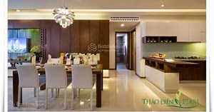 Cho thuê TDP 2PN & 3PN, giá thật từ 17 - 30 triệu/th, NT cao cấp, view sông nước & Landmark 81