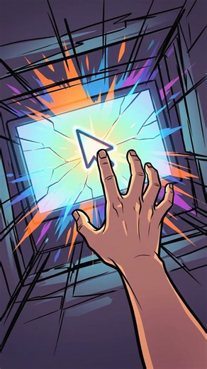 How does being told 'no' make you want it more?