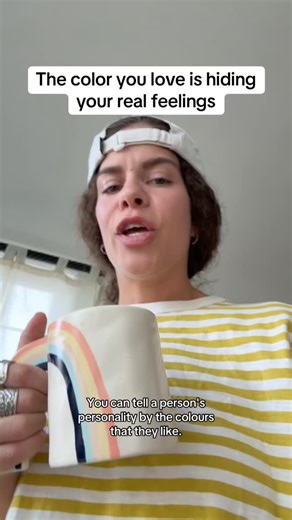 YZMN | Let’s talk about YELLOW 💛🌼🍋🔆 Your favorite color reveals your personality archetype!! In color psychology, yellow represents optimism,... | Instagram