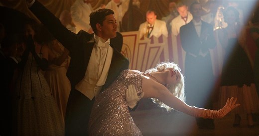 Agatha Christie's Marple