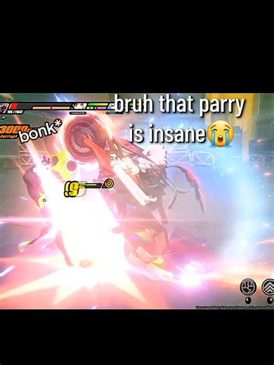 Zenless Zone Zero: Billy's Bike & Parry Revamp