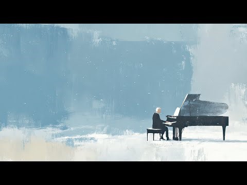 Winter Serenity – Classical Music for Stress-Free Moments