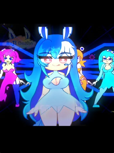 (OLD) Money Money Green Green💸🤑 READ DESCRIPTION‼️ Some impersonater of me stole my video 2 years ago from my YouTube channel and posted it on here before I had tiktok, so now that I have tiktok, I'm gonna post MY original video almost 2 years later... >:( #gacha #gachaclub #fyp #gachatrend #moneymoneygreengreen