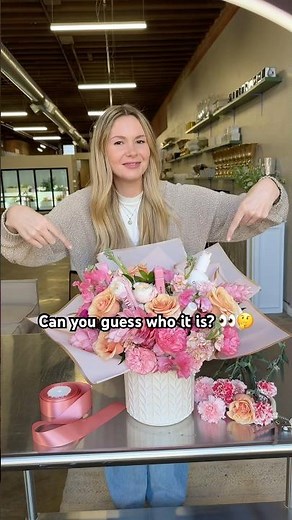 Let’s make a makeup bouquet 💐💄