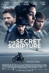 The Secret Scripture | Audience Reviews