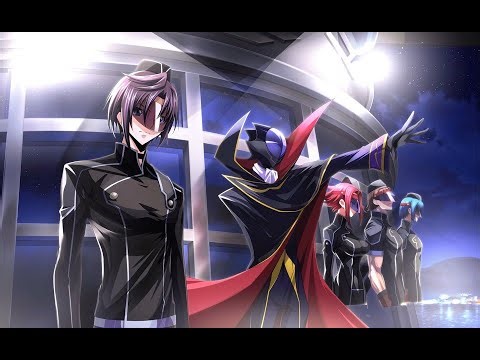 Code Geass: Lost Stories Chapter 4 Storyline Full Archive