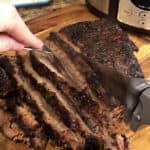 Slow Cooker Beef Brisket
