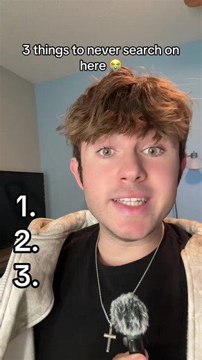 3 Bizarre Things You Should Never Search Online