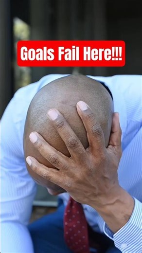 Day 57/100 - Why 90% People Quit Goals — WOOP Method!!! #100daysofrewireyourlife