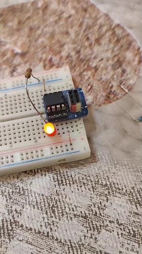 Christmas Led String