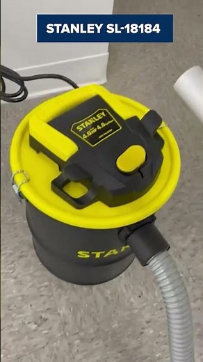 TOP—5. Best Ash Vacuums 2025