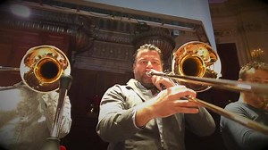 26K views · 914 reactions | Walkürenritt - Richard Wagner, Valery Gergiev. Special thanks to Rommert Groenhof for helping us out on bass trombone this week! | Trombones Royal Concertgebouw Orchestra | Facebook