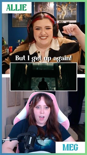TUBTHUMPING?! #theboys #amazon #karlurban #reaction