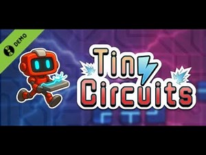 {DEMO} Tiny Circuits (More information in the description below)