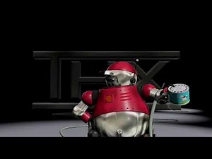 THX - Tex 2: "Moo Can" (2005) [Full-screen]