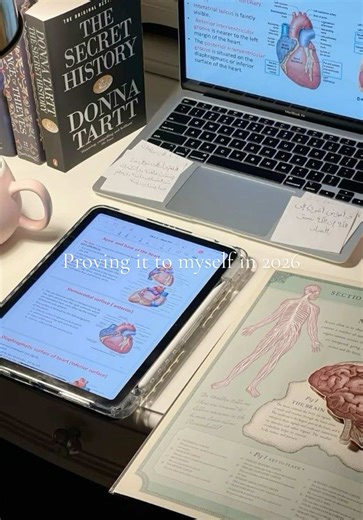 I'm back to being a student again after two years!!! But this time I'm studying medical coding 🫶🏼 #fyp #student #2026 #medicalcoding #medicalstudent