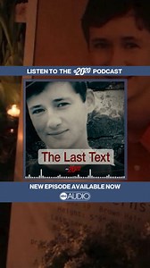 Follow the clues and a family's investigation that turned to social media in order to find the missing 19-year-old. Listen to our newest episode of the 20/20 Podcast from ABC Audio. | ABC 20/20