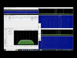SDRTrunk Scanning with NBFM