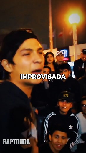 Batalla de EX vs EX ☠️ | FMS Mundial