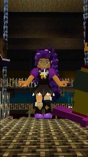 get to live with LILY LOVEBRAIDS!