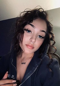 Hailey Orona Live Stream Video 11/22/2020 • CelebMafia