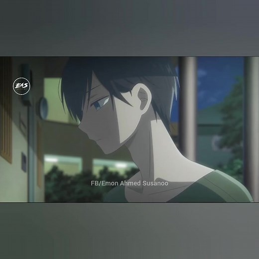 13K views · 383 reactions | New anime series in Hindi dubbed | Emon Ahmed Susanoo | Facebook