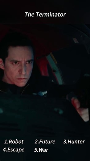 Terminator: Dark Fate — The Future Refuses to Stay Silent