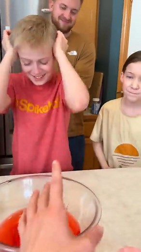 Crazy Candy Party Game! | Maria Wong