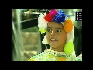 Sesame Street Numbers 2009 DVD Opening