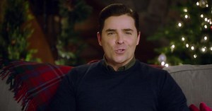6 Days to Christmas - 2016 - Kavan Smith
