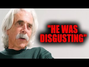 At 80, Sam Elliot Names The Six Actors He HATED