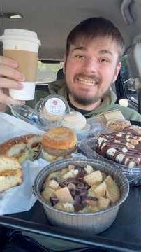 Let’s Help Support A Local Bakery!💪(This Review Goes South)😂