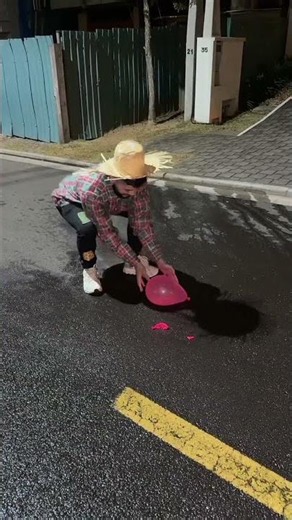 5 KILO BALLOON