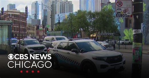 CTA workers on edge after employee is attacked, thrown onto Blue Line tracks