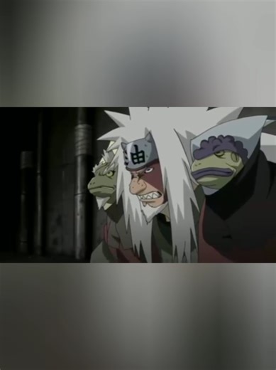 Jiraiya vs Pain: A Naruto Shippuden Epic Battle