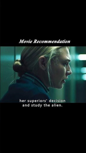 Aliens parasitize the human body and scientists still try to harness the feeders